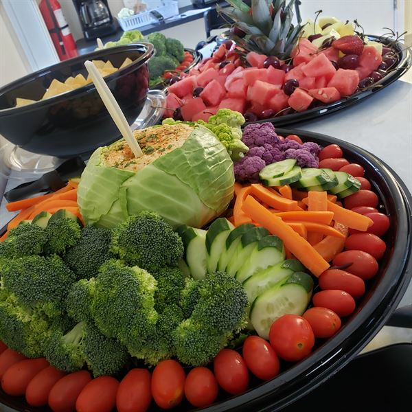 Roadie Joes Bar and Grill