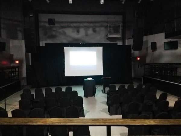 The Venue PTBO