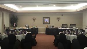 Creekside Conference Center