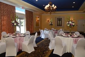 Water Oaks Ballroom