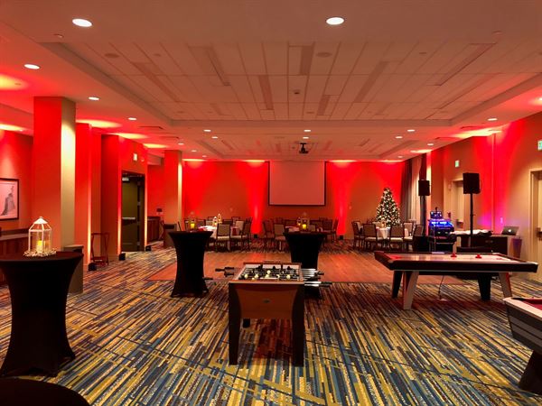 Hilton Garden Inn Boston/Marlborough