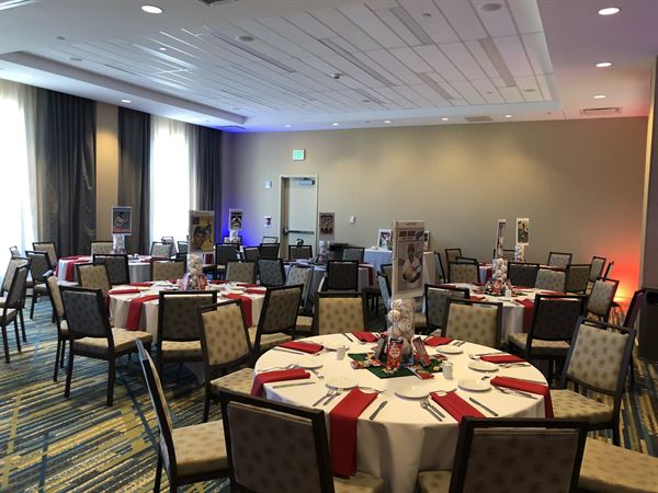 Hilton Garden Inn Boston/Marlborough