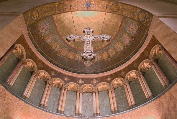 First Presbyterian Church of Buffalo