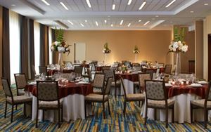 Adams Ballroom (3 Sections)