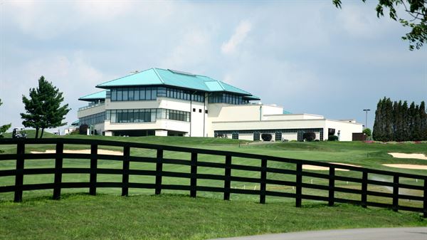 Quicksilver Golf Club