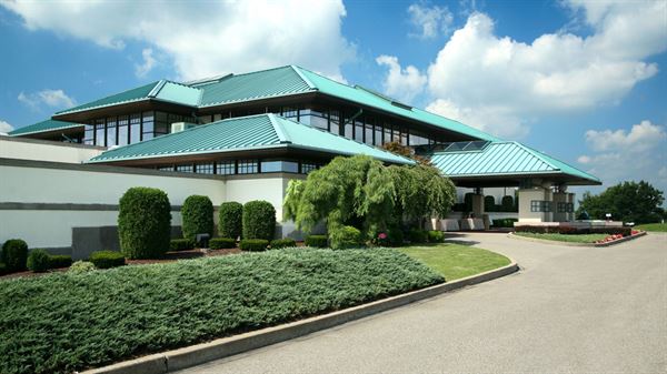 Quicksilver Golf Club