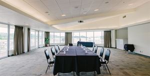 The South View Lounge