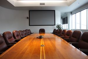 The Lockwood Boardroom
