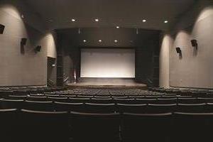 William M. Allen Theater