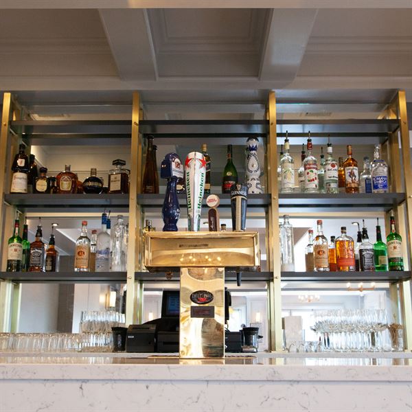 Nonna Carola Ristorante & Bar