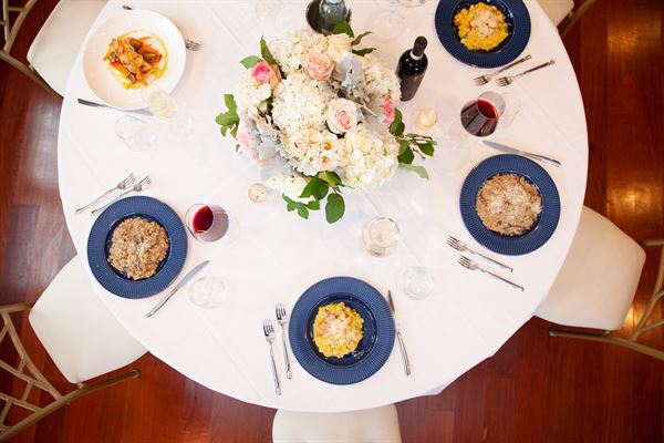 Nonna Carola Ristorante & Bar