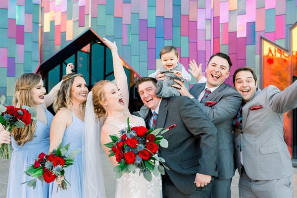 Museum at Prairiefire