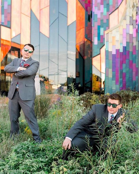 Museum at Prairiefire