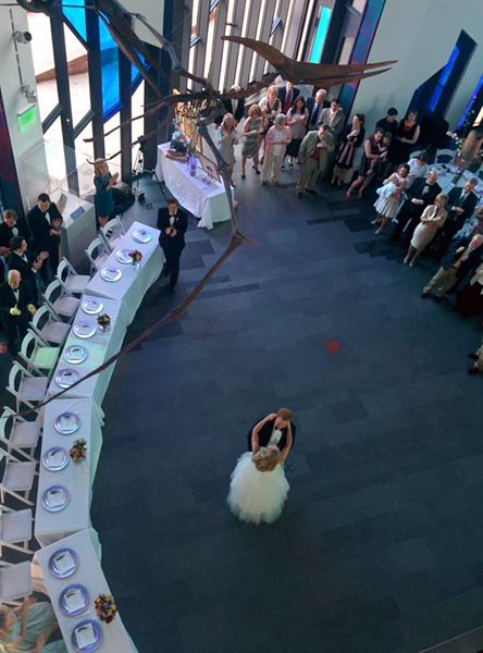 Museum at Prairiefire