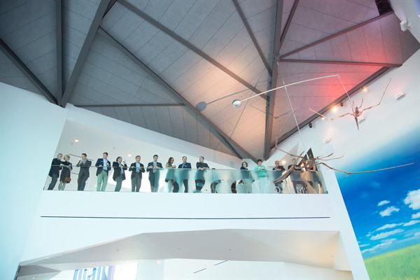 Museum at Prairiefire