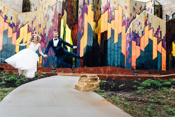 Museum at Prairiefire