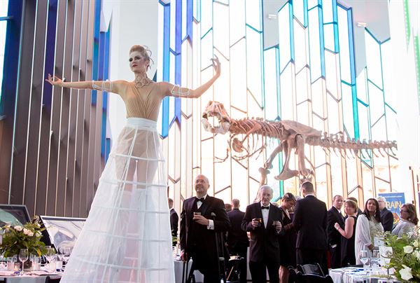 Museum at Prairiefire