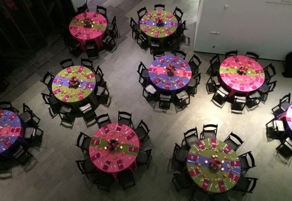 Museum at Prairiefire