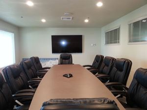Overlook Conference Room