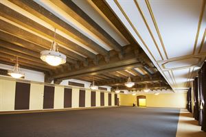 3rd Floor Banquet Room