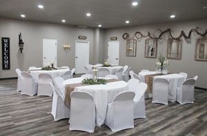 Ironwood Conference Center