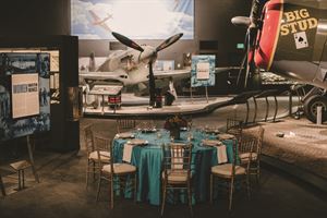 Personal Courage Wing