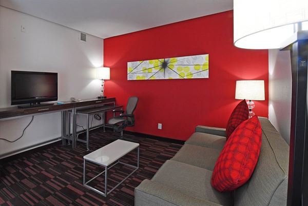 Holiday Inn Irving-Las Colinas