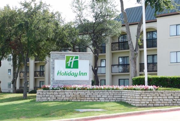 Holiday Inn Irving-Las Colinas