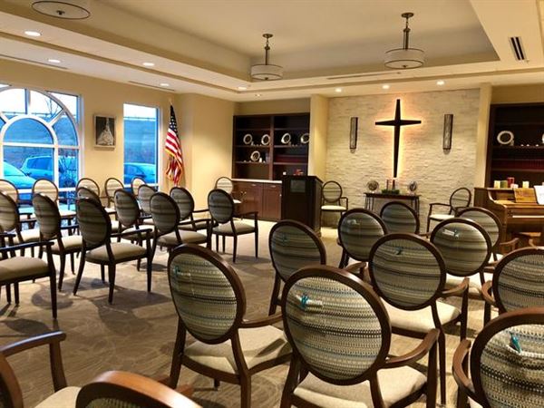 The Wellness & Community Center