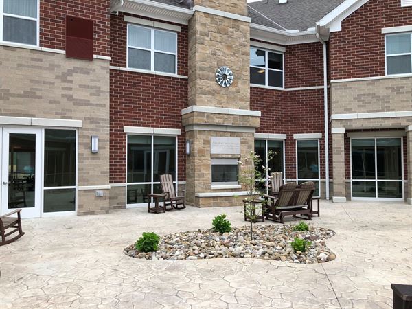 The Wellness & Community Center