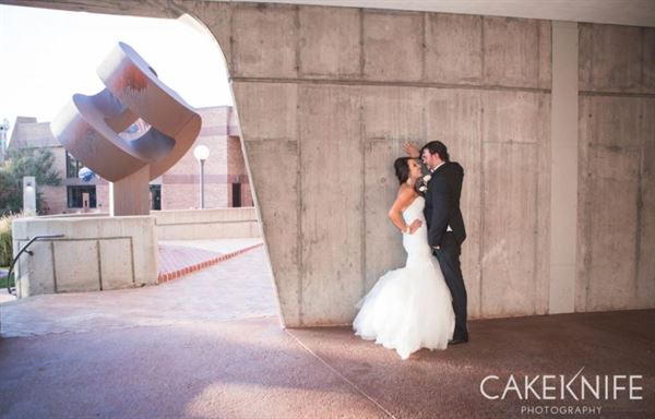 Sangre de Cristo Arts Center & Conference Center