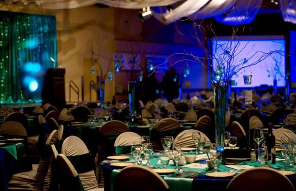 Sangre de Cristo Arts Center & Conference Center