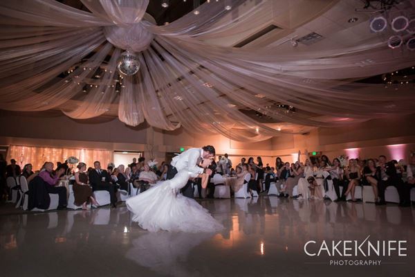 Sangre de Cristo Arts Center & Conference Center