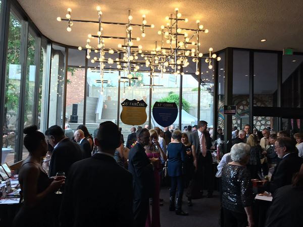 Sangre de Cristo Arts Center & Conference Center