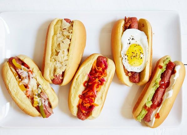 The Colonel's Coneys