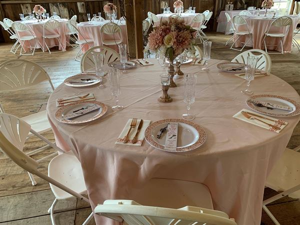 Sinking Springs Retreat Center