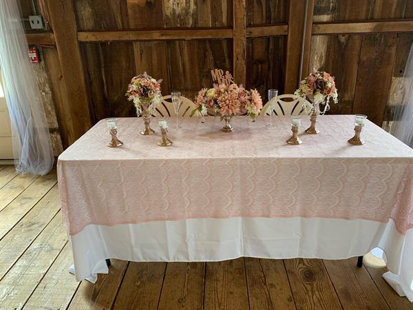 Sinking Springs Retreat Center