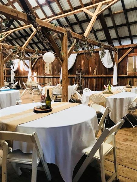 Sinking Springs Retreat Center