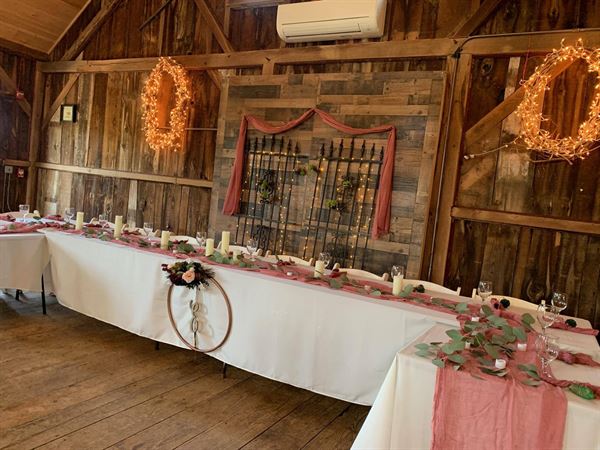 Sinking Springs Retreat Center