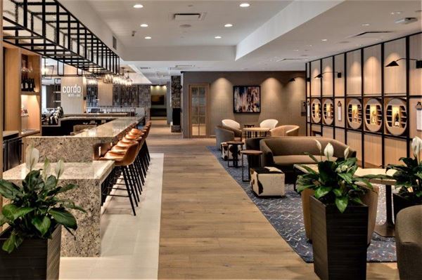 Delta Hotels by Marriott Kamloops