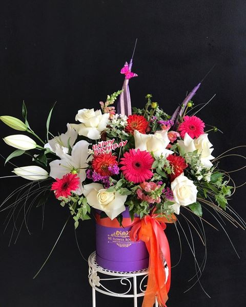 NE Flower Boutique - Northeast Philly