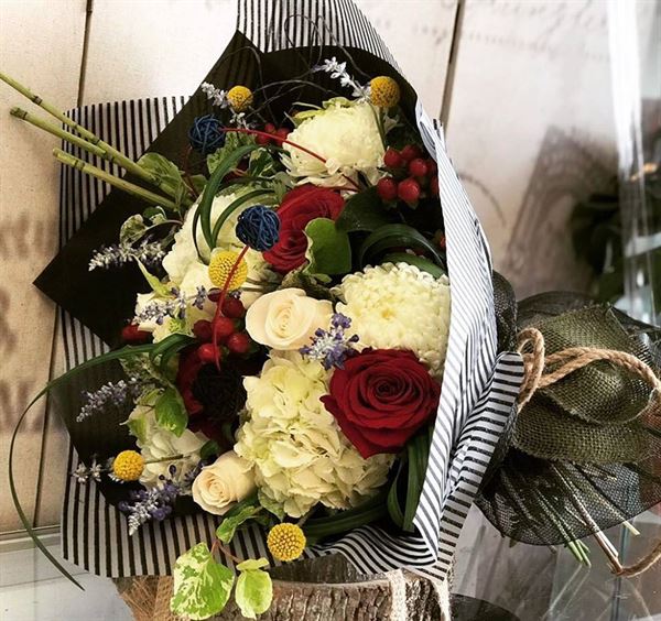 NE Flower Boutique - Northeast Philly