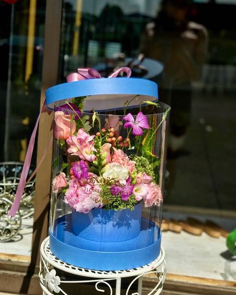 NE Flower Boutique - Northeast Philly