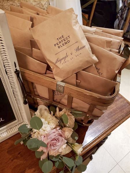 Flour & Bloom Events