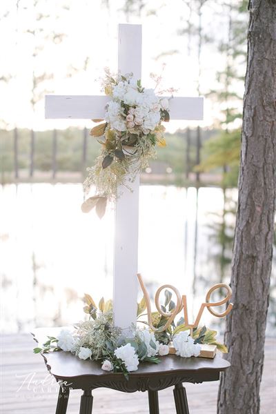 Flour & Bloom Events