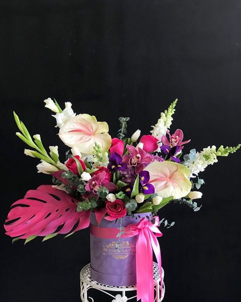 NE Flower Boutique - Old City