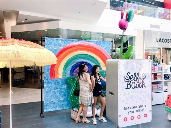 Selfie Booth Co.