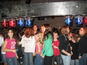 Hi Tech Productions DJ Service