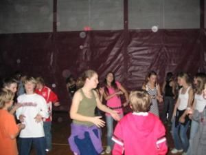 Hi Tech Productions DJ Service