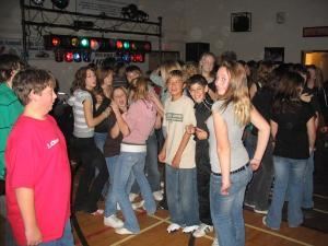 Hi Tech Productions DJ Service